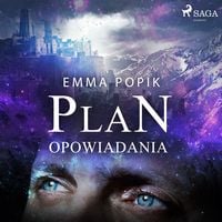 Produktbild: Plan - opowiadania