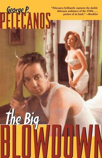 Produktbild: The Big Blowdown
