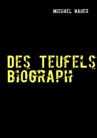 Produktbild: Des Teufels Biograph