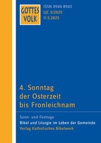 Produktbild: Gottes Volk LJ C5/2025