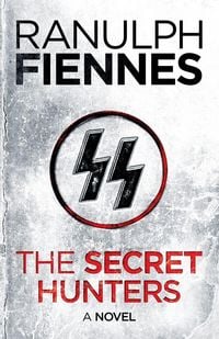 Produktbild: The Secret Hunters
