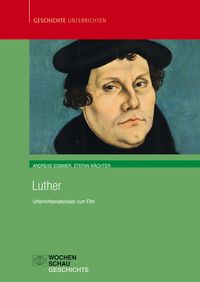 Bild vom Artikel Sommer, A: Luther vom Autor Andreas Sommer