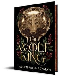 Produktbild: The Wolf King (Deluxe Edition)