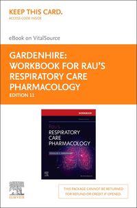 Produktbild: Workbk For Raus Respiratory Ca