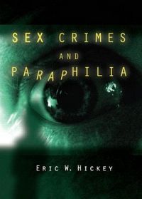Produktbild: Sex Crimes & Paraphilia