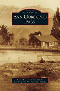 Produktbild: San Gorgonio Pass