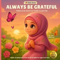 Produktbild: Always Be Grateful