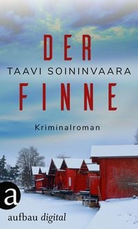Bild vom Artikel Der Finne vom Autor Taavi Soininvaara