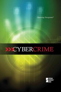 Produktbild: Cybercrime