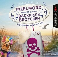 Produktbild: Inselmord & Backfischbr&ouml;tchen