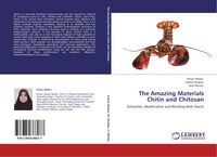 Produktbild: The Amazing Materials Chitin and Chitosan