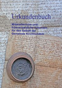 Produktbild: Urkundenbuch