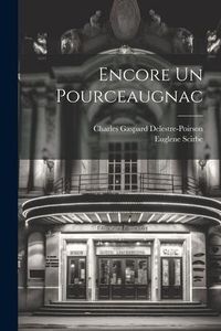 Produktbild: Encore Un Pourceaugnac