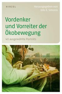 Produktbild: Vordenker und Vorreiter der &Ouml;kobewegung
