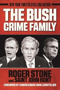 Produktbild: The Bush Crime Family