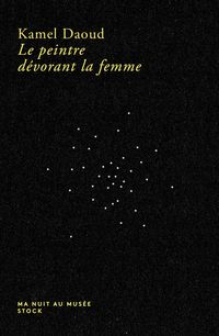 Produktbild: Le peintre d&eacute;vorant la femme