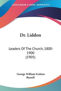 Produktbild: Dr. Liddon