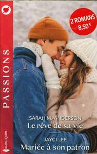 Produktbild: Le r&ecirc;ve de sa vie. Mari&eacute;e &agrave; son patron