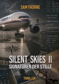 Produktbild: SILENT SKIES II