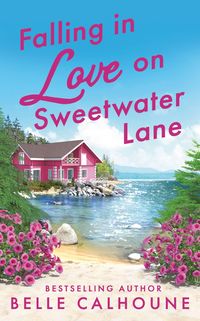 Produktbild: Falling in Love on Sweetwater Lane