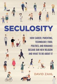 Produktbild: Seculosity