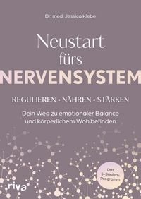 Produktbild: Neustart f&uuml;rs Nervensystem