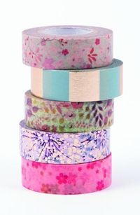 Produktbild: TAPE SET, BOUQUET SAUVAGE