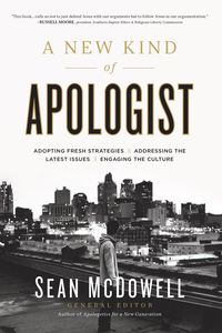 Produktbild: New Kind of Apologist