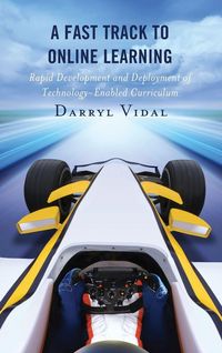 Produktbild: Fast Track to Online Learning