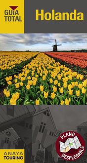 Produktbild: Touring Editore: Holanda