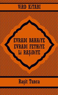 Produktbild: Evradi Bahaiye Ve Evradi Fethiye Vird Kitabi Li Ra&iquest;idiye