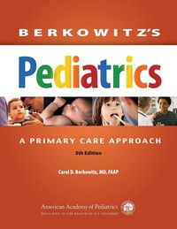 Produktbild: Berkowitz's Pediatrics