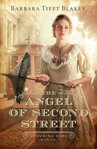 Produktbild: The Angel of Second Street