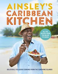 Produktbild: Ainsley's Caribbean Kitchen