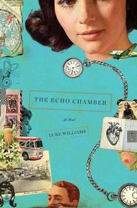 Produktbild: The Echo Chamber