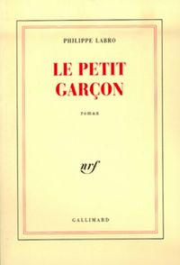 Produktbild: Le petit garcon