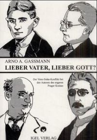 Produktbild: Gassmann, A: Lieber Vater