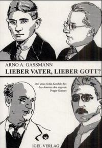 Produktbild: Lieber Vater, Lieber Gott?