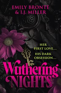 Produktbild: Wuthering Nights