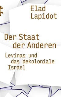 Produktbild: Der Staat der Anderen