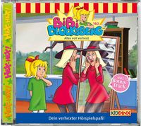 Produktbild: Folge 140: Alles voll verhext