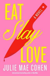 Produktbild: Eat, Slay, Love