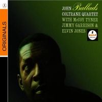 Produktbild: Ballads