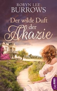 Produktbild: Der wilde Duft der Akazie