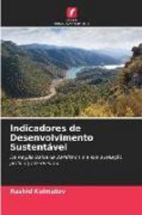 Produktbild: Indicadores de Desenvolvimento Sustent&aacute;vel