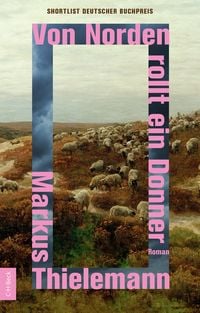 Produktbild: Von Norden rollt ein Donner