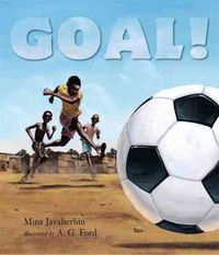 Produktbild: Goal!