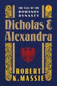 Produktbild: Nicholas and Alexandra