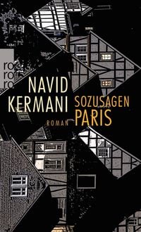Produktbild: Sozusagen Paris