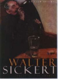Produktbild: Walter Sickert